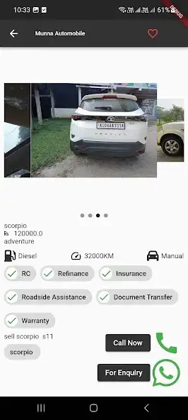 Play Munna Automobiles-Cars Dealer as an online game Munna Automobiles-Cars Dealer with UptoPlay