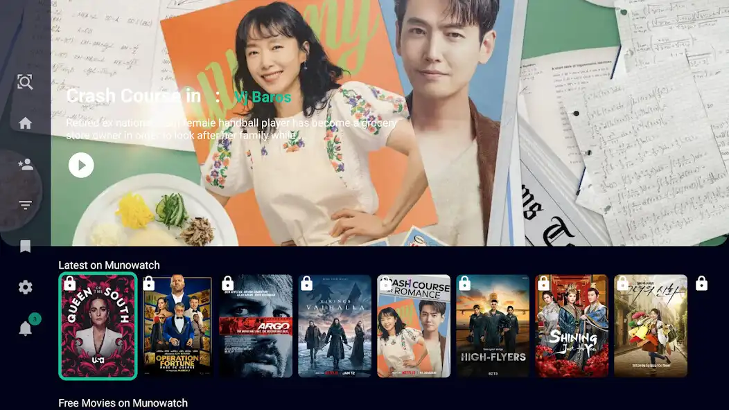Play MunoWatch Tv as an online game MunoWatch Tv with UptoPlay