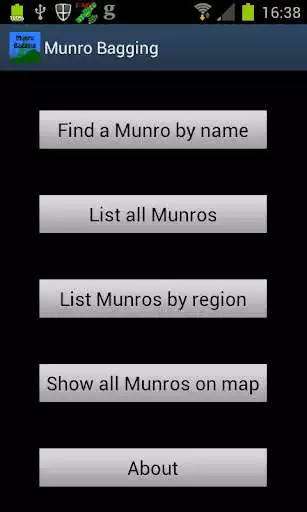 Play Munro Bagging and enjoy Munro Bagging with UptoPlay Play Munro Bagging and enjoy Munro Bagging with UptoPlay