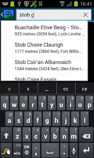 Play Munro Bagging as an online game online Munro Bagging with UptoPlay com.chasmcity.android.munro Play Munro Bagging as an online game Munro Bagging with UptoPlay