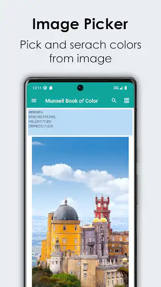 Play Munsell Book of Color as an online game Munsell Book of Color with UptoPlay