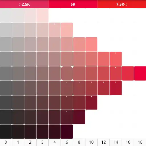 Play Munsell Color Chart2 APK