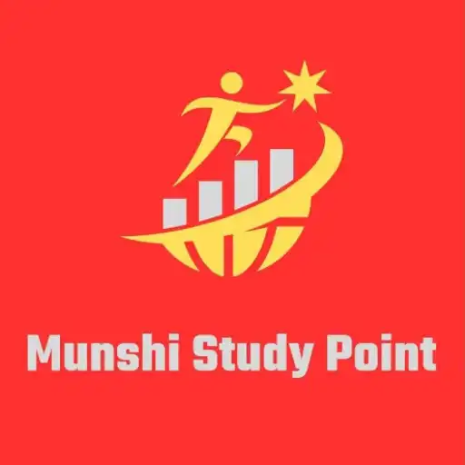 Play MUNSHI STUDY POINT APK