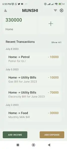 Play MUNSHI - The Finance Manager and enjoy MUNSHI - The Finance Manager with UptoPlay Play MUNSHI - The Finance Manager and enjoy MUNSHI - The Finance Manager with UptoPlay