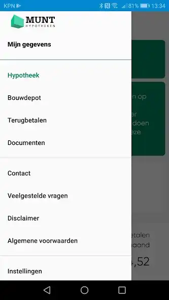 Play Munt Hypotheken  and enjoy Munt Hypotheken with UptoPlay