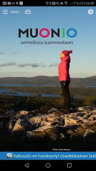 Play Muonio  and enjoy Muonio with UptoPlay