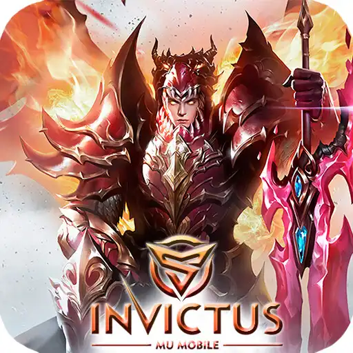 Play Mu Origin Invictus: MMORPG APK