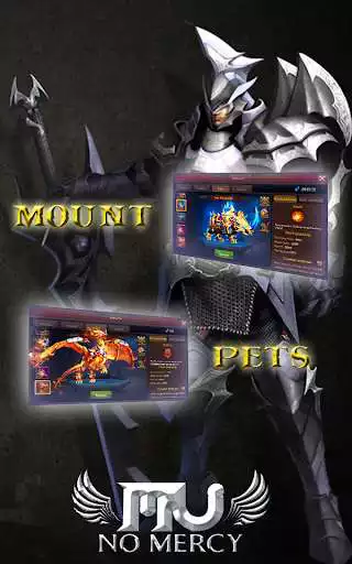 Play Mu Origin No Mercy - Diamonds Free  and enjoy Mu Origin No Mercy - Diamonds Free with UptoPlay