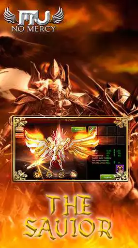 Play Mu Origin No Mercy - Diamonds Free as an online game Mu Origin No Mercy - Diamonds Free with UptoPlay