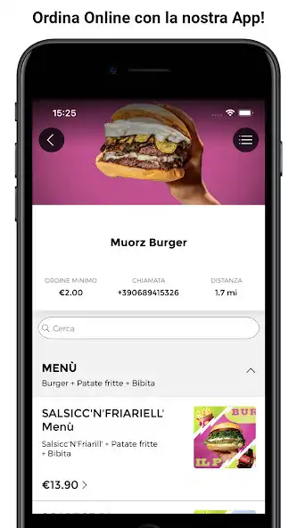 Play Muorz Burger  and enjoy Muorz Burger with UptoPlay