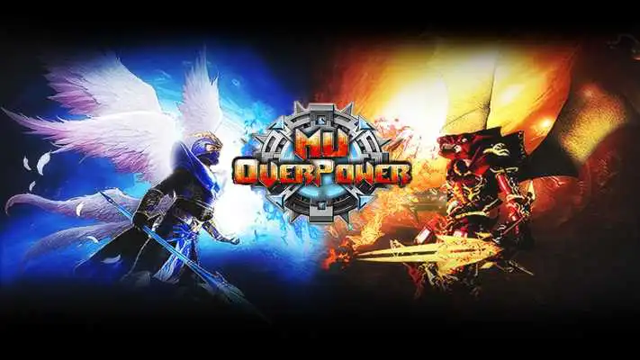 Play Mu Over Power