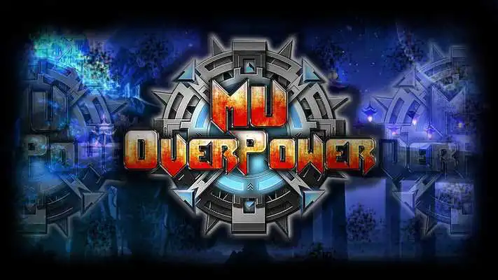 Play Mu Over Power