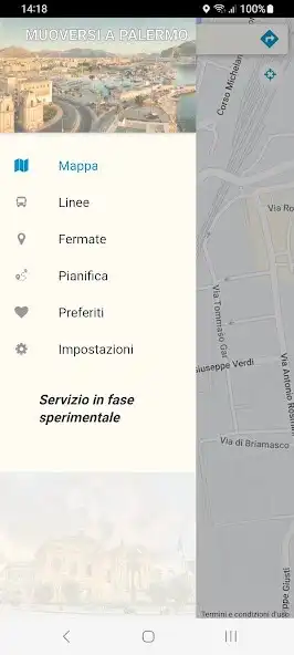 Play Muoversi a Palermo  and enjoy Muoversi a Palermo with UptoPlay