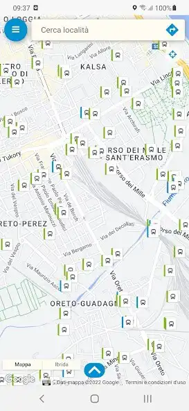 Play Muoversi a Palermo as an online game Muoversi a Palermo with UptoPlay