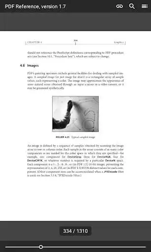 Play MuPDF viewer