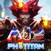 Free play online Mu Philippines Titan v7.0 (Free Diamonds) APK