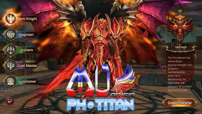 Play Mu Philippines Titan v7.0 (Free Diamonds) Play Mu Philippines Titan v7.0 (Free Diamonds)