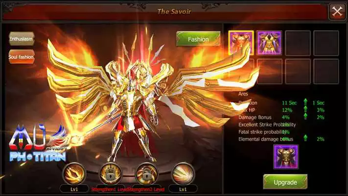 Play Mu Philippines Titan v7.0 (Free Diamonds) Play Mu Philippines Titan v7.0 (Free Diamonds)