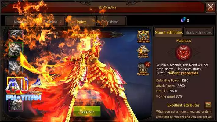 Play Mu Philippines Titan v7.0 (Free Diamonds) Play Mu Philippines Titan v7.0 (Free Diamonds)