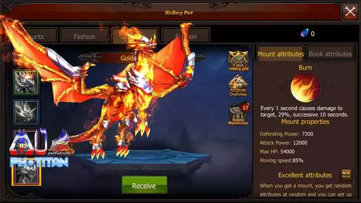 Play Mu Philippines Titan v7.0 (Free Diamonds) Play Mu Philippines Titan v7.0 (Free Diamonds)
