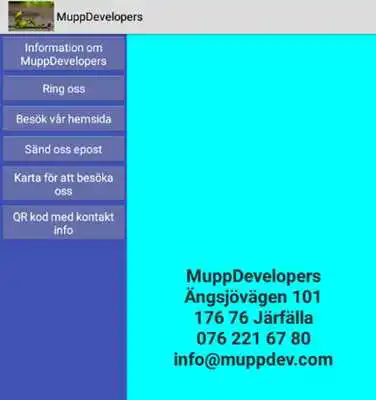 Play MuppDevelopers
