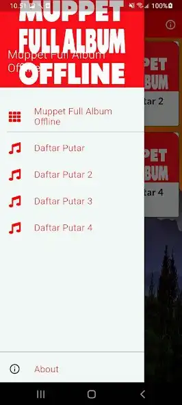 Play Muppet Full Album Offline  and enjoy Muppet Full Album Offline with UptoPlay