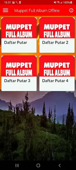 Play Muppet Full Album Offline as an online game Muppet Full Album Offline with UptoPlay