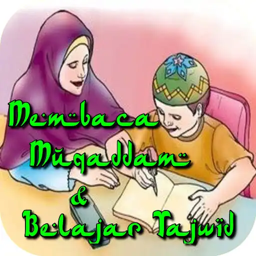 Run free android online Muqaddam Lengkap & Tajwid APK