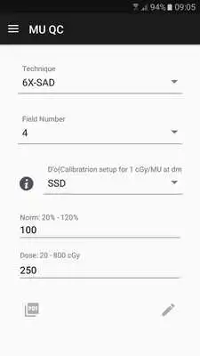 Play MU QC Play MU QC