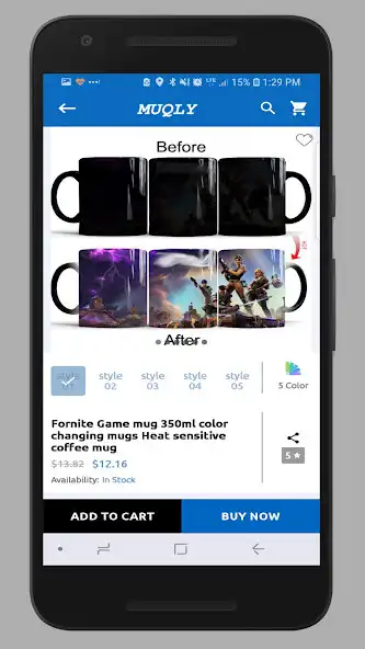 Play Muqly as an online game Muqly with UptoPlay