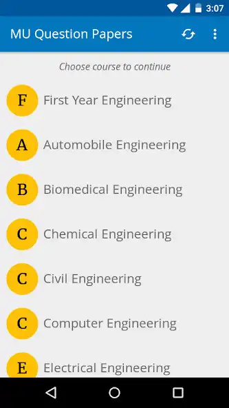 Play MU Question Papers - Stupidsid as an online game MU Question Papers - Stupidsid with UptoPlay
