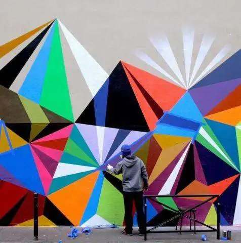 Play Mural Art Design Play Mural Art Design