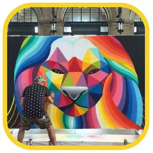 Play Mural Art Painting Ideas APK Play Mural Art Painting Ideas APK