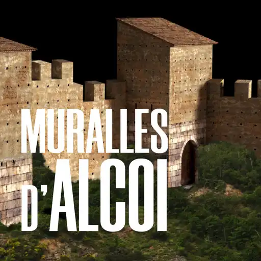 Play Muralles dAlcoi APK