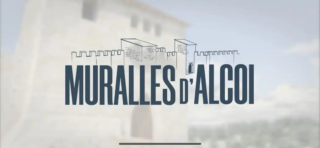 Play Muralles dAlcoi  and enjoy Muralles dAlcoi with UptoPlay