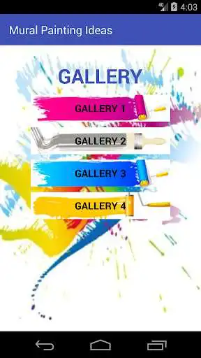 Play APK Mural Painting Ideas (3D) and enjoy Mural Painting Ideas (3D) with UptoPlay com.greatmother.muralpaintingideas Play APK Mural Painting Ideas (3D) and enjoy Mural Painting Ideas (3D) with UptoPlay com.greatmother.muralpaintingideas