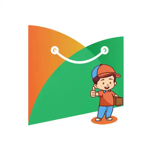 Play MuraMart Rider APK