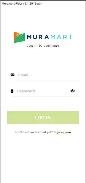 Play MuraMart Rider as an online game MuraMart Rider with UptoPlay