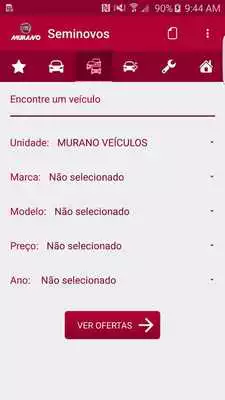 Play Murano Fiat