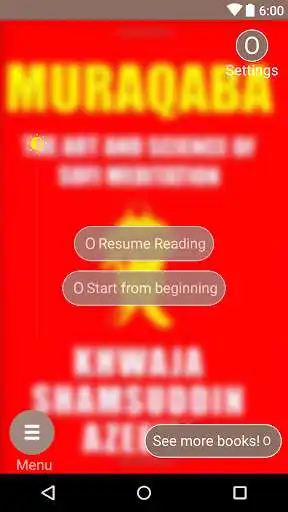 Play Muraqbah - Khawaja Shamsuddin  and enjoy Muraqbah - Khawaja Shamsuddin with UptoPlay