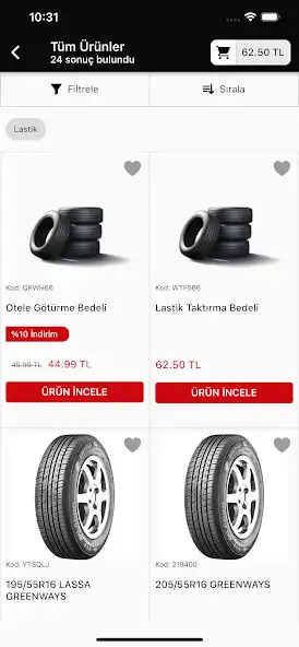 Play Murat Lastik Premium as an online game Murat Lastik Premium with UptoPlay