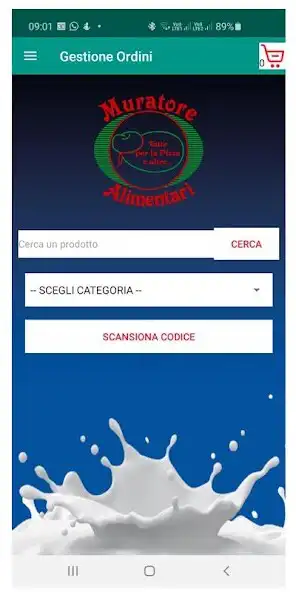 Play Muratore Alimentari  and enjoy Muratore Alimentari with UptoPlay