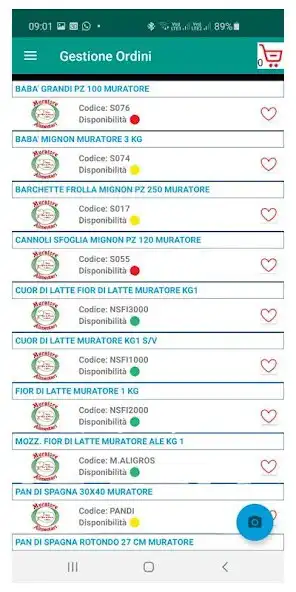 Play Muratore Alimentari as an online game Muratore Alimentari with UptoPlay