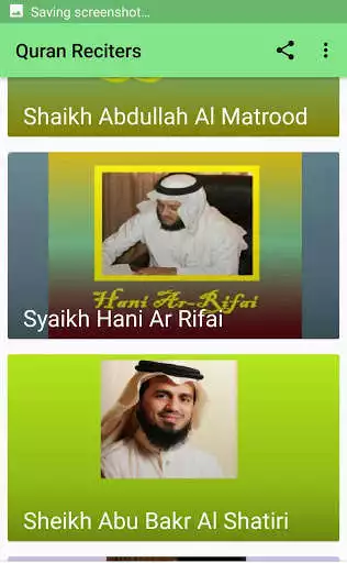 Play Murattal Quran 7 Famous Quran Reciters and enjoy Murattal Quran 7 Famous Quran Reciters with UptoPlay Play Murattal Quran 7 Famous Quran Reciters and enjoy Murattal Quran 7 Famous Quran Reciters with UptoPlay