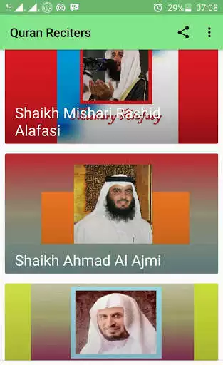 Play Murattal Quran 7 Famous Quran Reciters as an online game online Murattal Quran 7 Famous Quran Reciters with UptoPlay Play Murattal Quran 7 Famous Quran Reciters as an online game Murattal Quran 7 Famous Quran Reciters with UptoPlay
