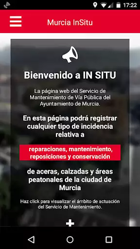 Play Murcia InSitu  and enjoy Murcia InSitu with UptoPlay