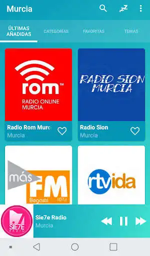 Play Murcia radios online and enjoy Murcia radios online with UptoPlay Play Murcia radios online and enjoy Murcia radios online with UptoPlay