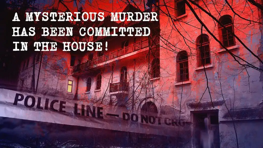 Play Murderer Among Us - Detective  and enjoy Murderer Among Us - Detective with UptoPlay