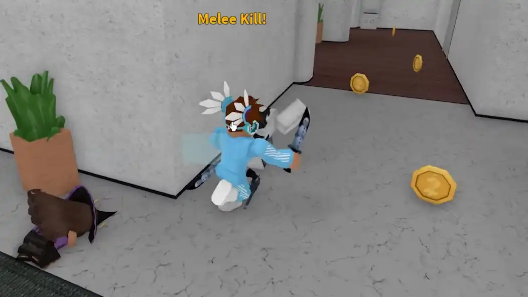 Play Murder Mystery 2 Aid  and enjoy Murder Mystery 2 Aid with UptoPlay