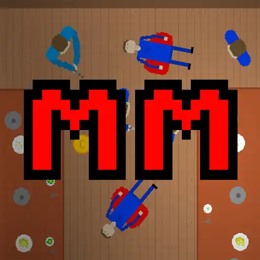 Play Murder Mystery (Deleted) APK Play Murder Mystery (Deleted) APK